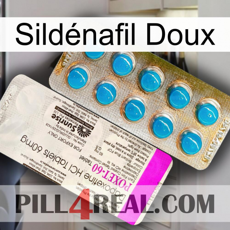 Sildénafil Doux new07